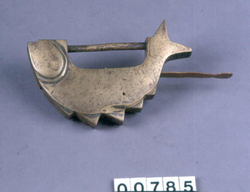 물고기모양 자물쇠(116292)
