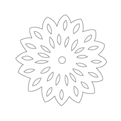 꽃문(35234)