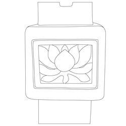 대빈묘 장명등(62133)