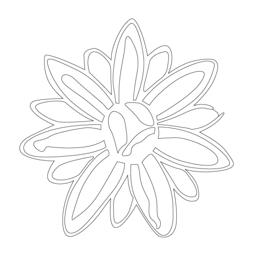 꽃문(34024)