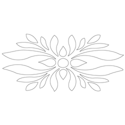 연꽃문(72179)