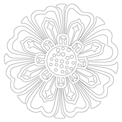 연꽃문(34938)