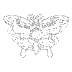 노리개(80259)