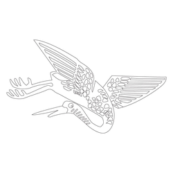 경복궁 아미산 굴뚝(78955)