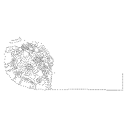 은제화형비녀(114549)