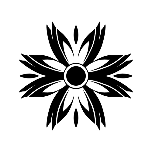 꽃문(10255)