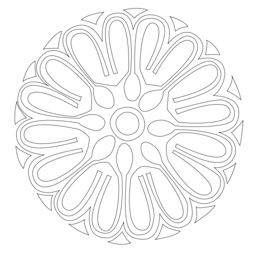 연꽃문,돋을문(33973)