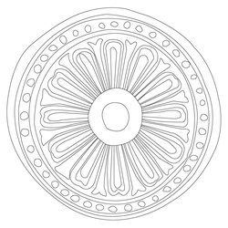 수막새(81270)