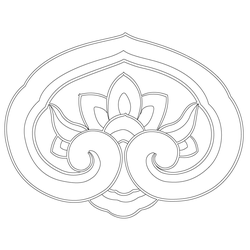 연꽃문(66389)