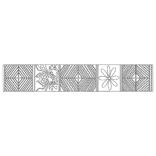 목제떡살(100269)