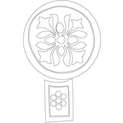 기천서원 서재 대공(59182)