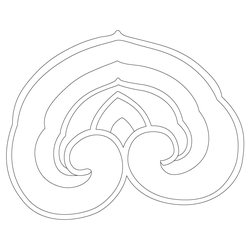 연꽃문(65886)