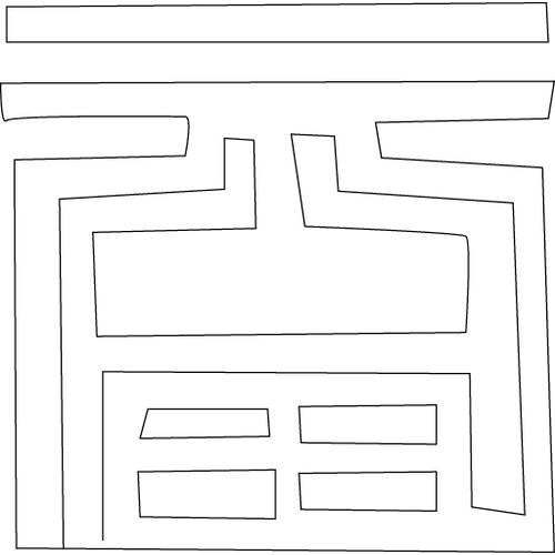 복자문(2763)