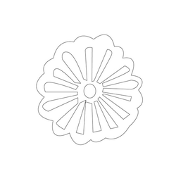 국화문(20948)