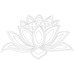 연꽃문(64484)