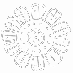 연꽃문(41233)
