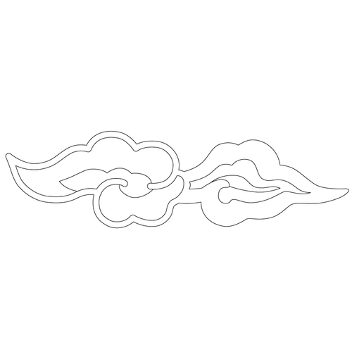 구름문(67588)