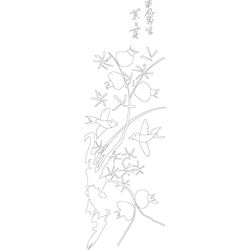 화조도(731)