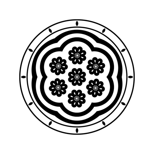 국화문(10248)