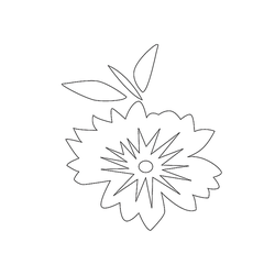 꽃문(75379)