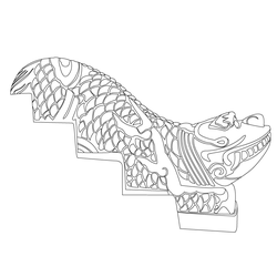 덕수궁 중화전 계단(60505)