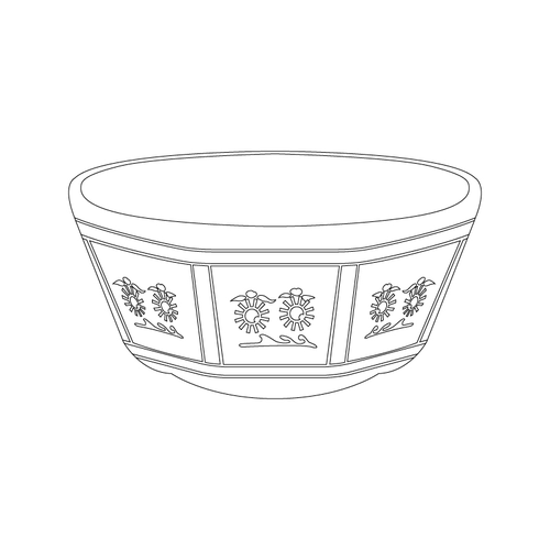 국화문(7610)