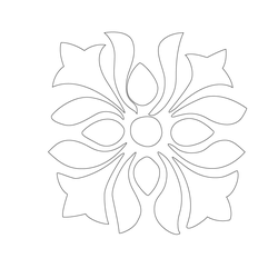 연꽃문(65591)