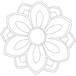 연꽃문(66106)