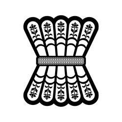 잎사귀문(8400)