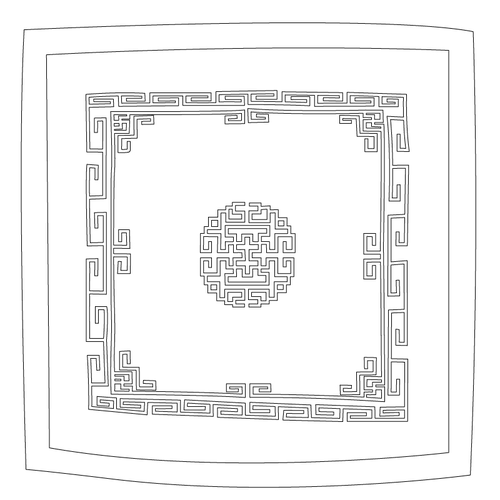 화문석(52455)