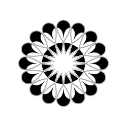 꽃문(5812)