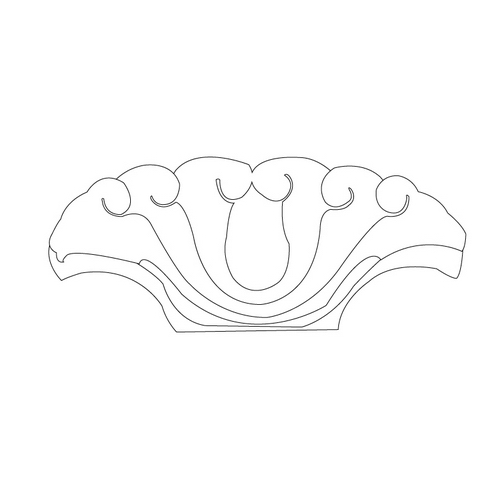 연꽃문(14395)