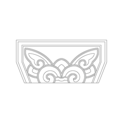 경복궁 집옥재 소로(1363)
