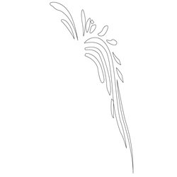 덩굴문(64376)
