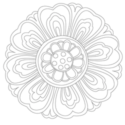연꽃문,돋을문(33971)