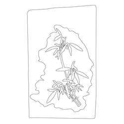 목판(23887)