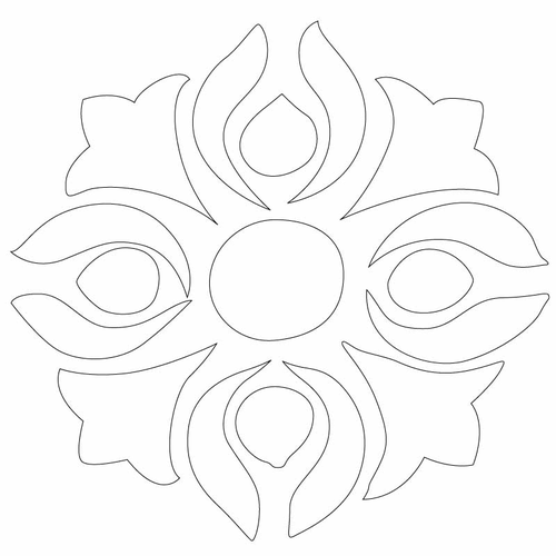연꽃문(66225)