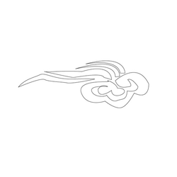 구름문(20938)