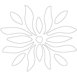 연꽃문(65772)