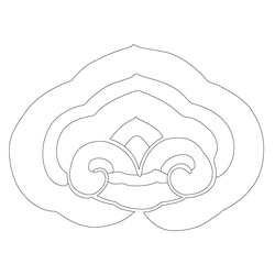 연꽃문(72084)
