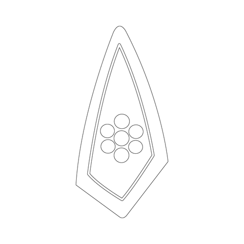 디자인문양 (상세) - 문화포털