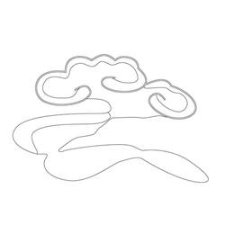 구름문(20854)