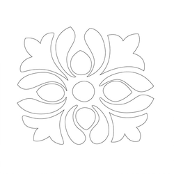 연꽃문(46175)