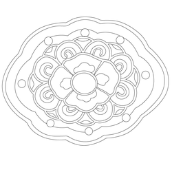 연꽃문(68400)