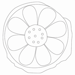 연꽃문(43265)