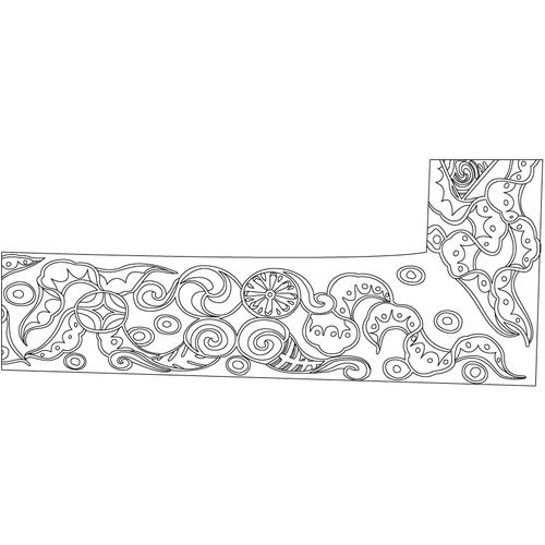 덕수궁 덕홍전 현판(60377)