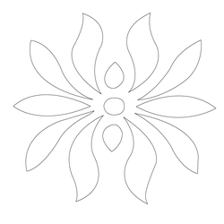 연꽃문(67261)