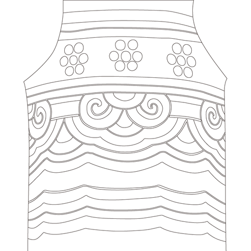 광성보 안해루 기둥(59416)