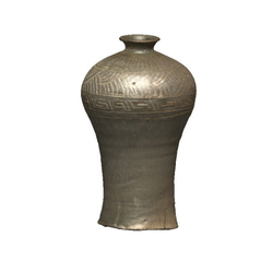 분청상감매병(21307)