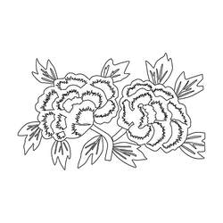 모란문(74790)